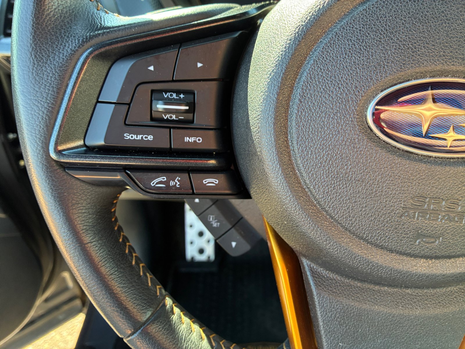 Used 2023 Subaru Forester Wilderness AWD/4WD image 20
