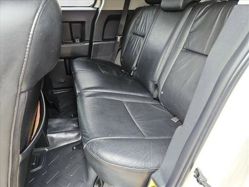 Used 2013 Toyota FJ Cruiser 2WD w/ Convenience Pkg image 17