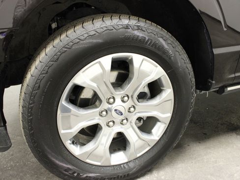 Used 2021 Ford F150 Platinum w/ Equipment Group 701A High image 10