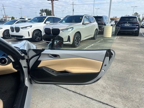 Used 2024 MAZDA MX-5 Miata RF Grand Touring w/ Weather Package image 23