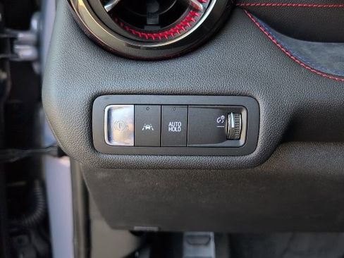 New 2026 Chevrolet Blazer EV RS w/ Super Cruise Package image 19