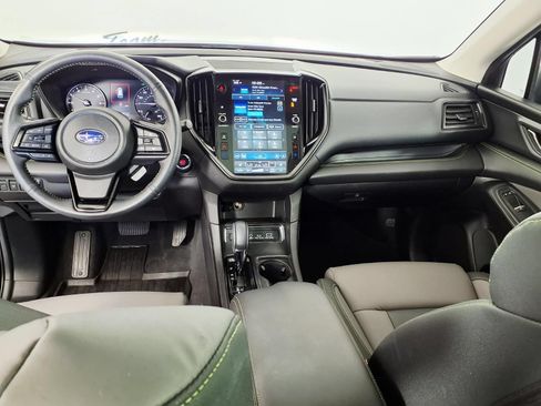 Used 2025 Subaru Ascent Onyx Edition AWD/4WD image 11