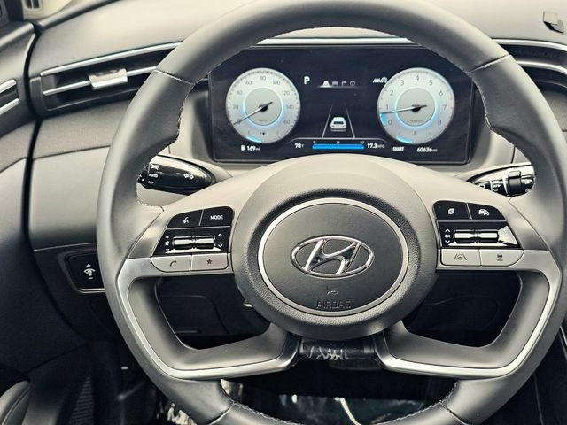 Used 2023 Hyundai Tucson XRT FWD image 32