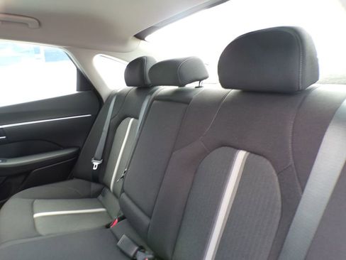 New 2026 Hyundai Sonata SEL FWD image 27