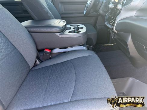 New 2026 RAM 3500 Tradesman image 30