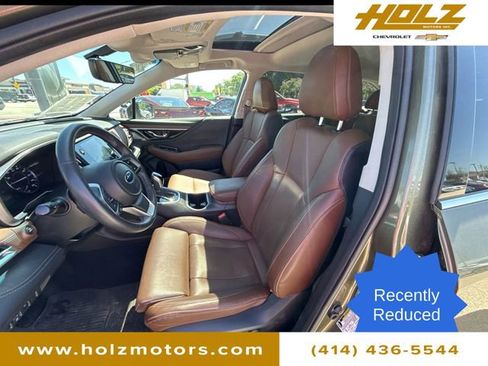 Used 2022 Subaru Outback Touring XT AWD/4WD image 20