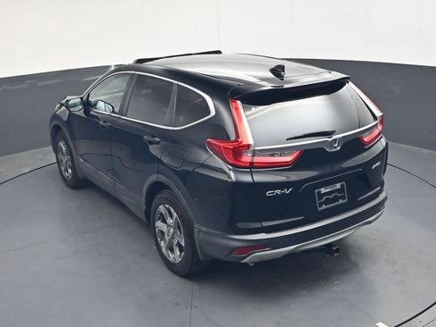 Used 2017 Honda CR-V EX-L image 26
