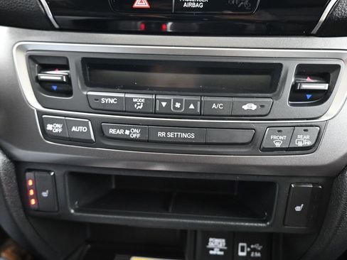 Used 2022 Honda Passport EX-L image 23