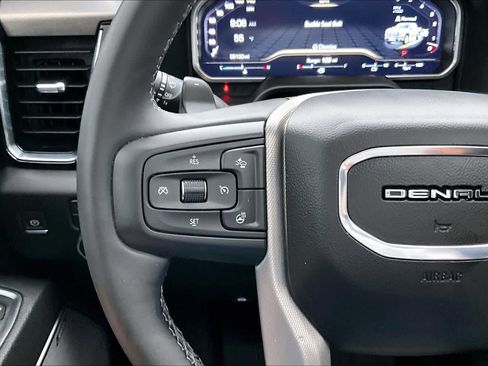 Used 2023 GMC Sierra 1500 Denali w/ Technology Package image 23