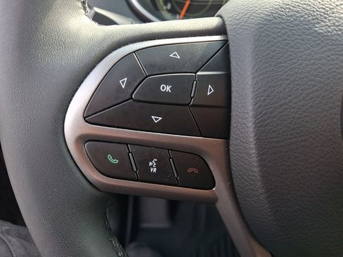 Used 2021 Jeep Cherokee Limited AWD/4WD image 21