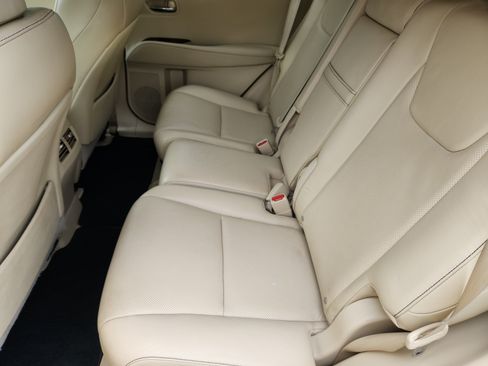 Used 2015 Lexus RX 350 AWD image 17