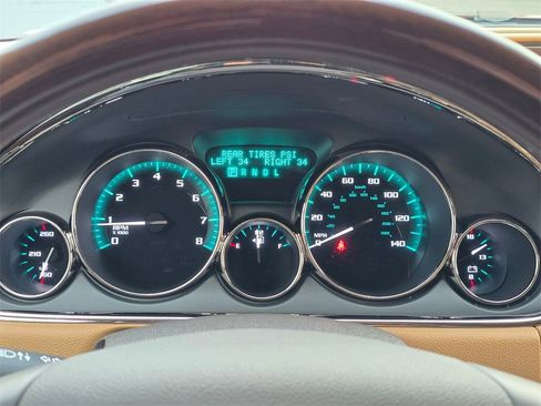 Used 2017 Buick Enclave Leather w/ Trailering Package image 17