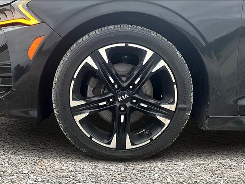 Used 2021 Kia K5 GT-Line image 8