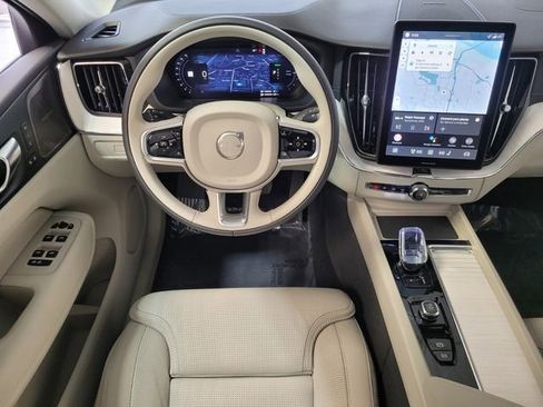 New 2026 Volvo XC60 T8 Ultra w/ Protection Package Premier image 11