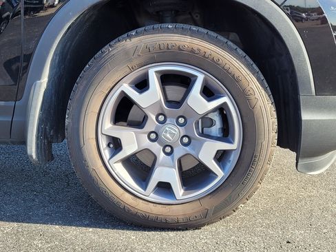 Used 2022 Honda Passport TrailSport image 10