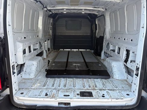 Used 2021 Ford Transit 350 Low Roof AWD image 12