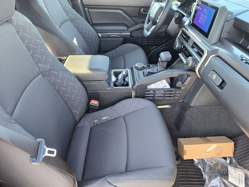 New 2026 Toyota Tacoma SR5 image 16