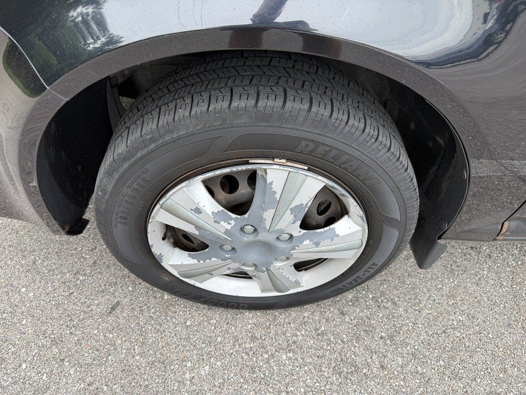 Used 2009 Chevrolet Cobalt LT FWD image 10