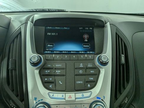 Used 2014 Chevrolet Equinox LT w/ Power Convenience Package image 18