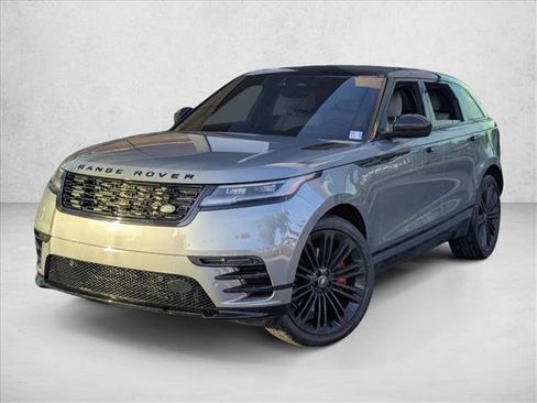 Used 2024 Land Rover Range Rover Velar Dynamic SE AWD/4WD image 1