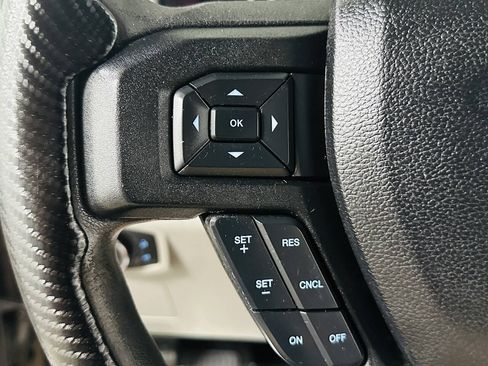 Used 2015 Ford F150 XL w/ Equipment Group 101A Mid AWD/4WD image 13