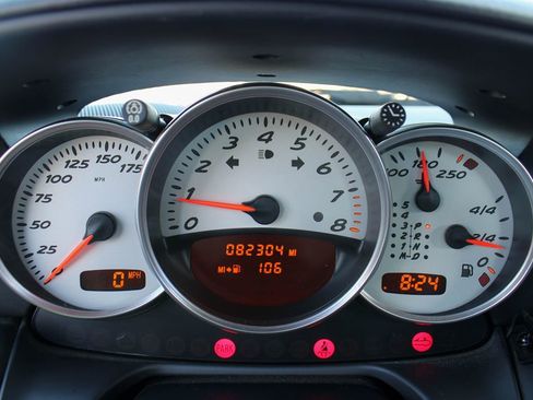 Used 2001 Porsche Boxster S RWD image 18