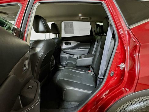 Used 2023 Nissan Murano SL w/ Cargo Package image 23