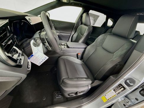 New 2026 Lexus RX 350h image 16