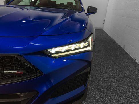 Used 2023 Acura TLX Type S w/ Performance Tire AWD image 5
