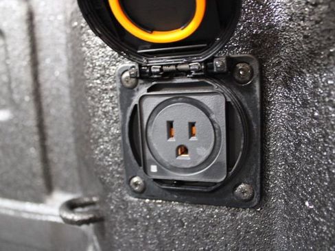 New 2026 GMC Sierra 1500 Pro w/ Pro Value Package image 14