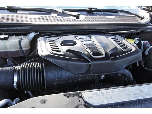 Used 2023 Jeep Grand Wagoneer Series II w/ Premium Group II AWD/4WD image 34