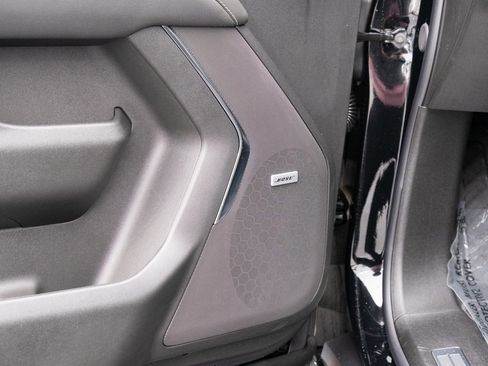 New 2026 Chevrolet Tahoe Premier image 14