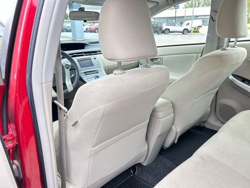 Used 2015 Toyota Prius Three FWD image 20
