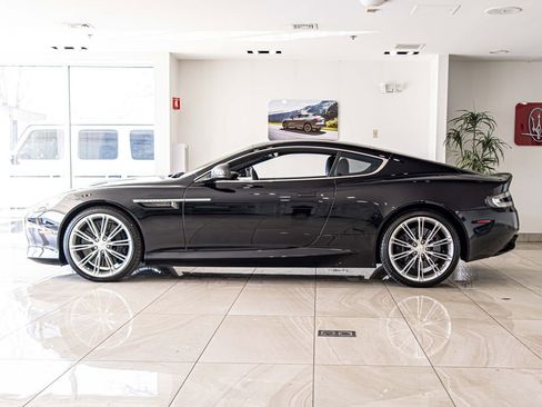Used 2013 Aston Martin DB9 Coupe image 6