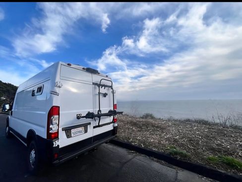 Used 2020 RAM ProMaster 2500 image 10