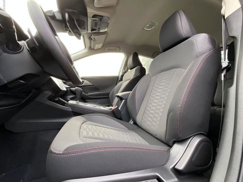 New 2026 Subaru Impreza 2.0i Sport image 11