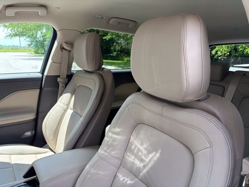 Certified 2020 Lincoln Corsair AWD w/ Equipment Group 101A image 11