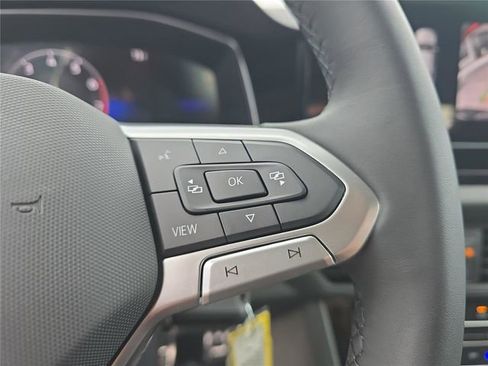 New 2026 Volkswagen Jetta Sport image 21