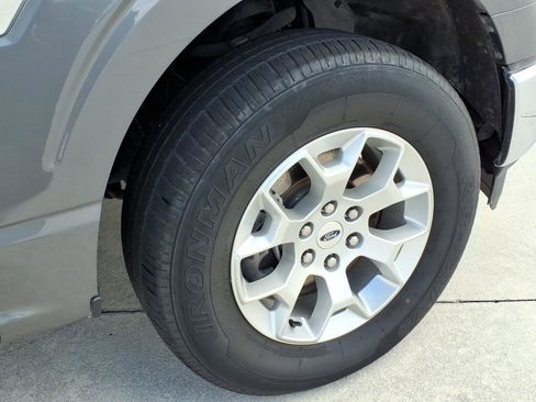 Used 2023 Ford F150 XLT image 15