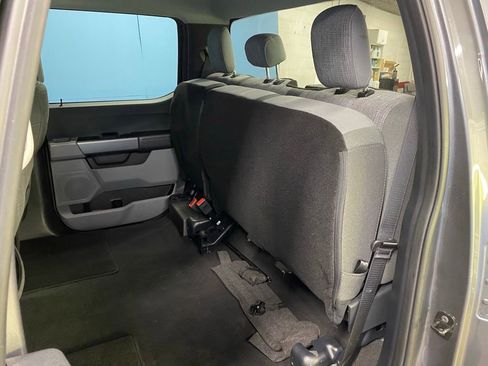 Used 2025 Ford F350 XLT image 40