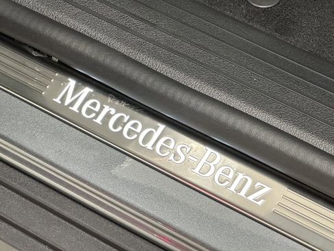 New 2026 Mercedes-Benz GLS 450 4MATIC image 25