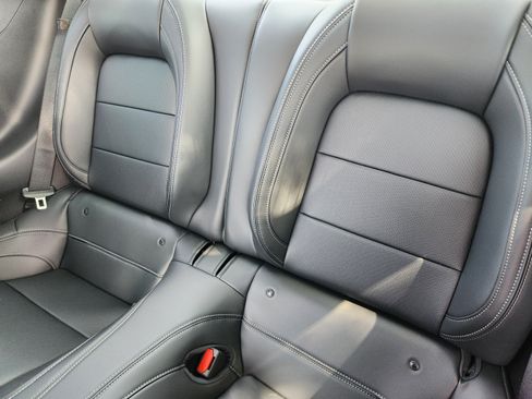 Used 2026 Ford Mustang GT Premium RWD image 28