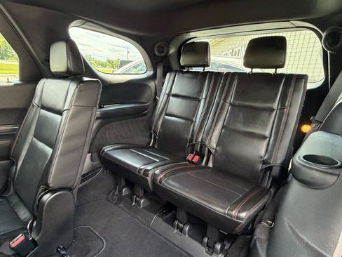 Used 2025 Dodge Durango R/T AWD/4WD image 28