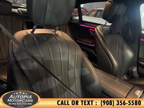 Used 2022 Mercedes-Benz S 500 4MATIC image 14