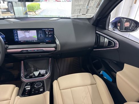 New 2026 BMW X3 xDrive30 image 49