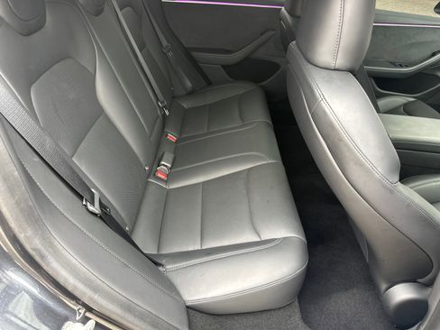 Used 2024 Tesla Model 3 Long Range image 15