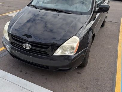 Used 2009 Kia Sedona LX