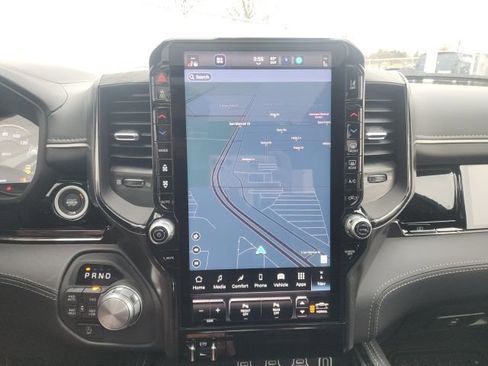 New 2026 RAM 1500 Limited AWD/4WD image 6