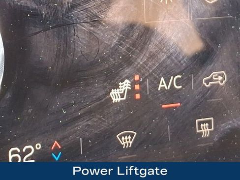 Used 2024 GMC Acadia AT4 AWD/4WD image 15