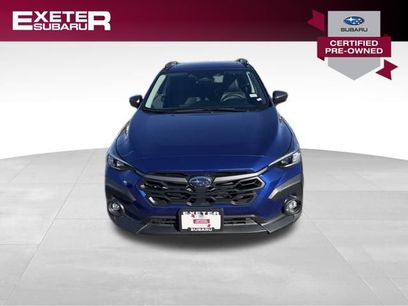 Certified 2025 Subaru Crosstrek 2.5i Limited